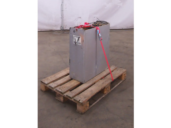Accumulateur pour Matériel de manutention AVB Battery 24V 465Ah: photos 3