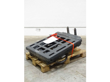 Accessoire KAUP