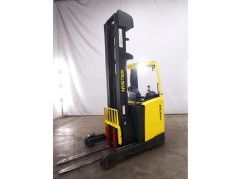 Chariot à mât rétractable HYSTER