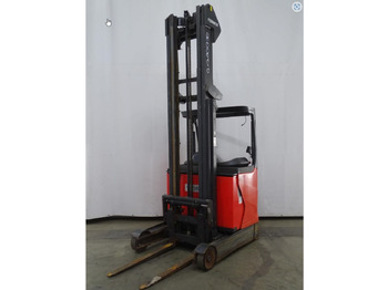 Chariot à mât rétractable LINDE R14