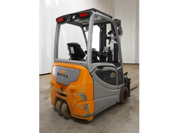 Chariot élévateur électrique STILL RX20-16: photos 3 Chariot élévateur électrique STILL RX20-16: photos 3
