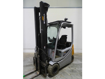 Chariot élévateur électrique STILL RX20