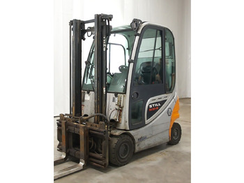 Chariot élévateur électrique STILL RX20