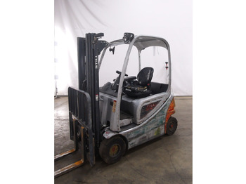 Chariot élévateur électrique STILL RX20