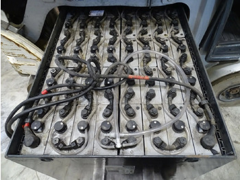 Chariot élévateur électrique STILL RX60-25: photos 5