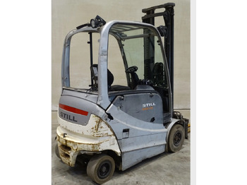 Chariot élévateur électrique STILL RX60-25: photos 3