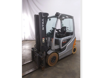 Chariot élévateur électrique STILL RX60