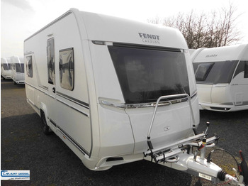 Caravane FENDT