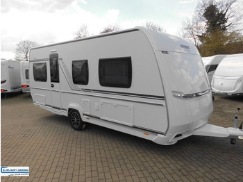 Caravane FENDT