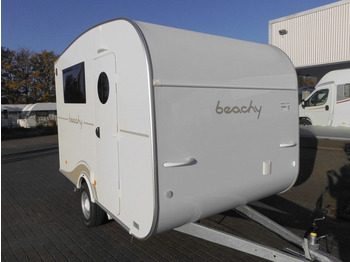 Caravane HOBBY BEACHY 360