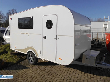 Caravane HOBBY BEACHY