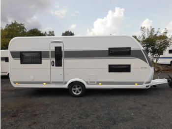Caravane HOBBY DE LUXE 515 UHK