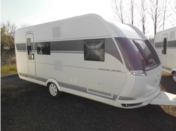 Caravane HOBBY EXCELLENT EDITION 490 KMF