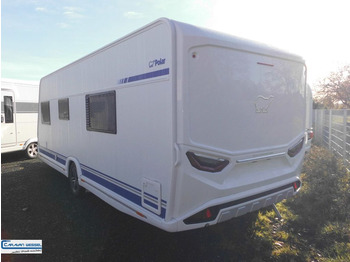 Caravane Polar 620 BSA Original Modellwechsel-Aktion: photos 4