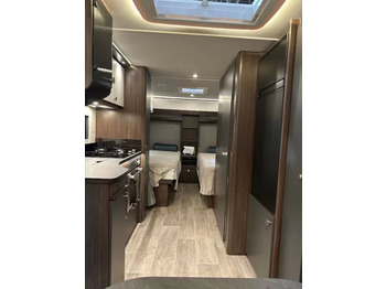 Crédit-bail Polar Blackline 590 S WINTERCAMPING & LUXUS PUR  Polar Blackline 590 S WINTERCAMPING & LUXUS PUR: photos 5