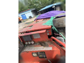 Aléseuse directionnelle 2012 SANDVIK DL311: photos 4