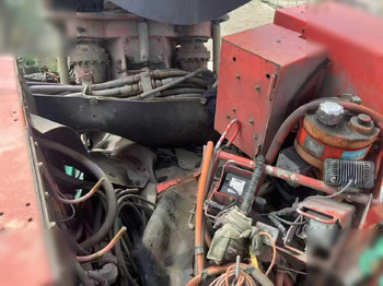 Aléseuse directionnelle 2012 SANDVIK DL311: photos 5