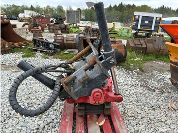 Accessoire pour Engins de chantier ROTOTILT R8 S70: photos 2 Accessoire pour Engins de chantier ROTOTILT R8 S70: photos 2