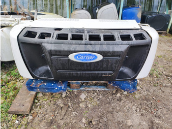 Carrosserie frigorifique