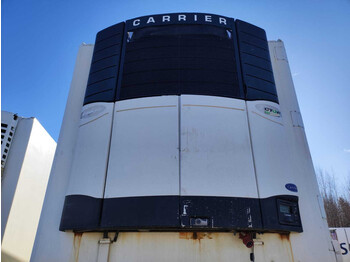 Carrosserie frigorifique