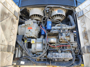 Carrosserie frigorifique CARRIER VECTOR 1850 REFRIGERATION UNIT / KÜLMASEADE: photos 2 Carrosserie frigorifique CARRIER VECTOR 1850 REFRIGERATION UNIT / KÜLMASEADE: photos 2