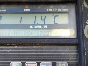 Carrosserie frigorifique CARRIER VECTOR 1850 REFRIGERATION UNIT / KÜLMASEADE: photos 4 Carrosserie frigorifique CARRIER VECTOR 1850 REFRIGERATION UNIT / KÜLMASEADE: photos 4