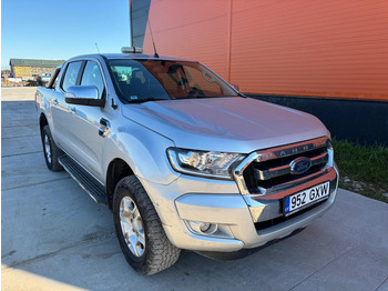 Voiture Ford Ranger 4x4: photos 3