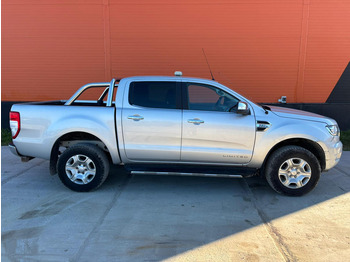 Voiture Ford Ranger 4x4: photos 4