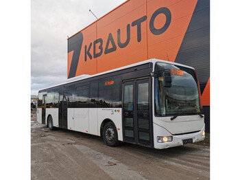 Bus urbain IVECO Crossway