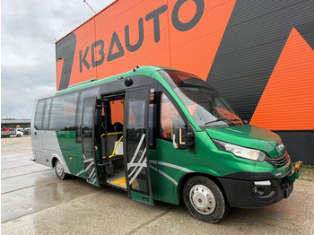 Minibus IVECO