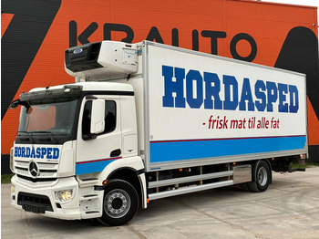 Camion frigorifique MERCEDES-BENZ Antos
