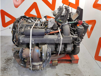 Moteur pour Camion Mercedes-Benz OM457HLA EURO5 ENGINE FROM SETRA BUS: photos 3