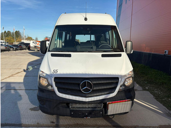 Minibus, Transport de personnes Mercedes-Benz Sprinter 516 CDI 22 + 1 SEATS: photos 2 Minibus, Transport de personnes Mercedes-Benz Sprinter 516 CDI 22 + 1 SEATS: photos 2