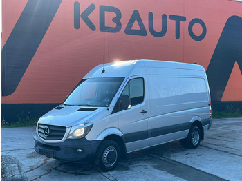 Fourgon utilitaire MERCEDES-BENZ Sprinter 519