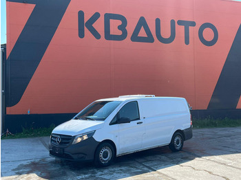 Véhicule utilitaire frigorifique MERCEDES-BENZ Vito 116
