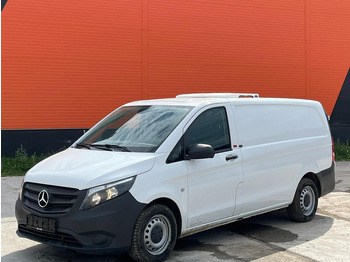 Véhicule utilitaire frigorifique MERCEDES-BENZ Vito 116