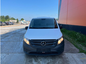 Véhicule utilitaire frigorifique Mercedes-Benz Vito 116 CDI NEOS 100: photos 3