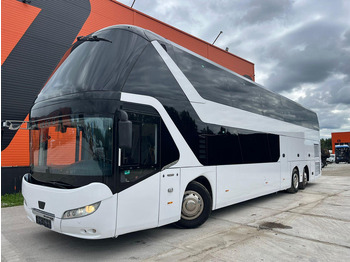 Crédit-bail Neoplan SKYLINER L 6x2*4 77 SEATS / AC / AUXILIARY HEATING / WC Neoplan SKYLINER L 6x2*4 77 SEATS / AC / AUXILIARY HEATING / WC: photos 3