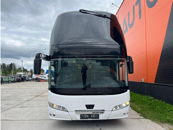 Crédit-bail Neoplan SKYLINER L 6x2*4 77 SEATS / AC / AUXILIARY HEATING / WC Neoplan SKYLINER L 6x2*4 77 SEATS / AC / AUXILIARY HEATING / WC: photos 2