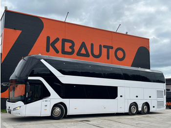 Crédit-bail Neoplan SKYLINER L 6x2*4 77 SEATS / AC / AUXILIARY HEATING / WC Neoplan SKYLINER L 6x2*4 77 SEATS / AC / AUXILIARY HEATING / WC: photos 4