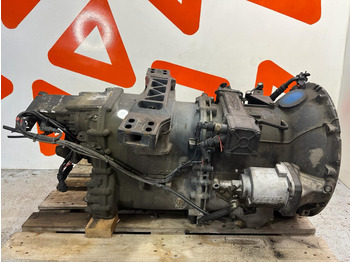 Boîte de vitesse SCANIA