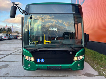 Bus urbain Scania K 320 Citywide LE 4x2 40 SEATS / AC / AUXILIARY HEATER / WHEELCHAIR RAMP: photos 2 Bus urbain Scania K 320 Citywide LE 4x2 40 SEATS / AC / AUXILIARY HEATER / WHEELCHAIR RAMP: photos 2