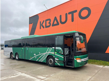 Bus interurbain SETRA