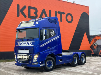 Tracteur routier VOLVO FH16 750
