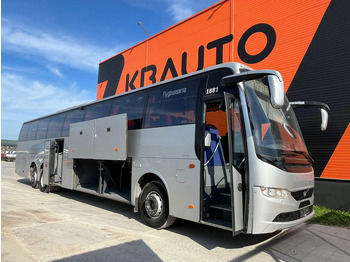 Autocar VOLVO