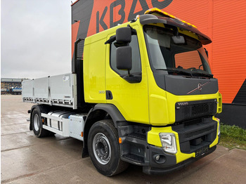 Camion benne Volvo FE 320 4x2 BOX L=4512 mm: photos 4