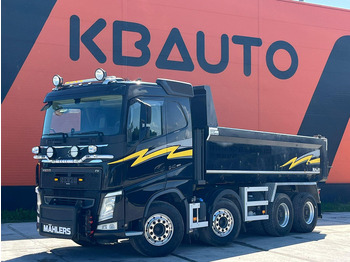 Camion benne VOLVO FH 540