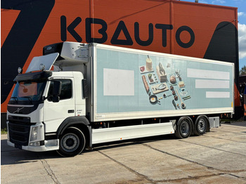 Camion frigorifique VOLVO FM 330