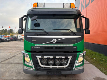 Camion hydrocureur Volvo FM 410 6x2*4 EUR-MARK TANK 14000L / VACUUM Ingersoll Rand VTB.810H.MA / PRESSURE WASH: photos 3