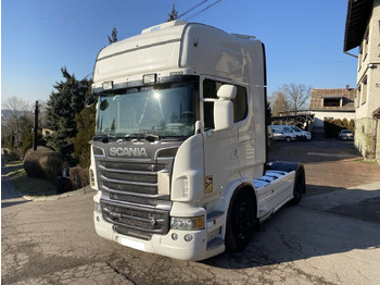 Tracteur routier SCANIA R 500